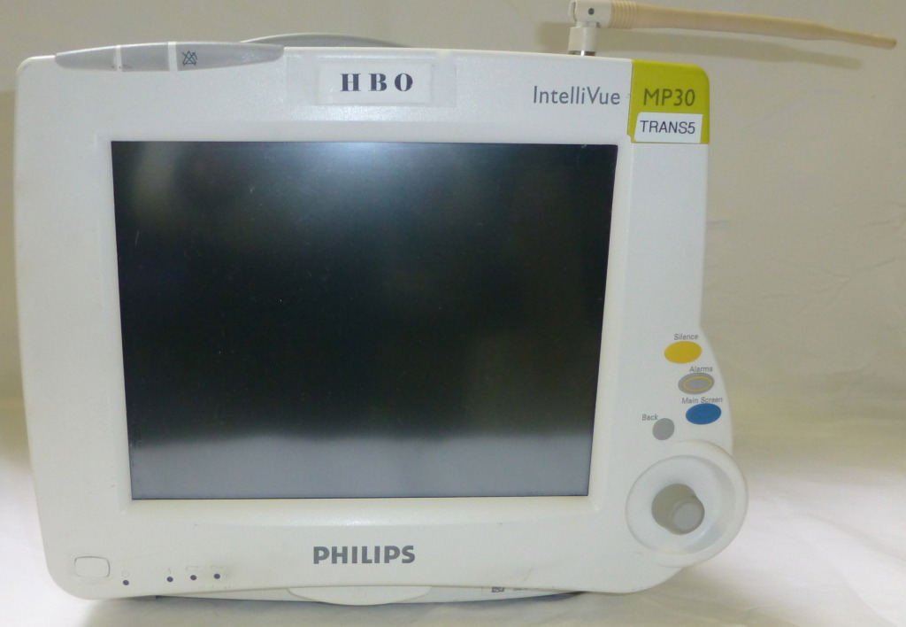 Intellivue Mp30