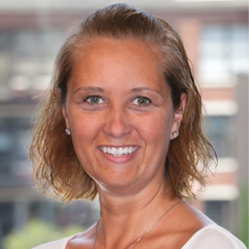 Amy St. Cyr