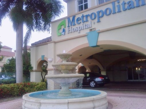 Miami Metropolitan Hospital – Miami, FL