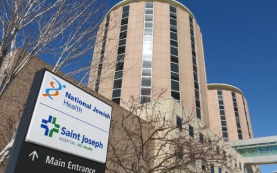 What Happens When Old Hospitals Die? Turns Out, For St. Joseph, There’s An Afterlife