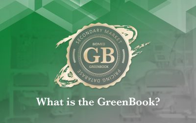 The Power of Fair Market Valuations — What is the GreenBook?