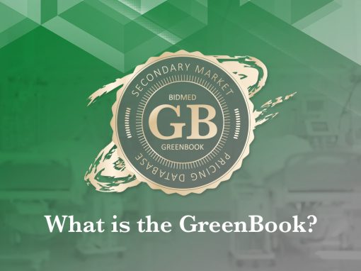 The Power of Fair Market Valuations — What is the GreenBook?