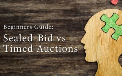 Beginner’s Guide: Sealed-Bid vs Timed Auctions