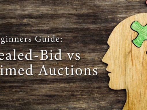 Beginner’s Guide: Sealed-Bid vs Timed Auctions