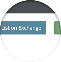 thumbnail of listing button