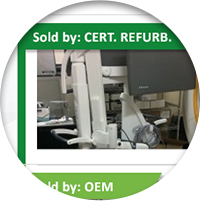 thumbnail of certified refurbisher tag