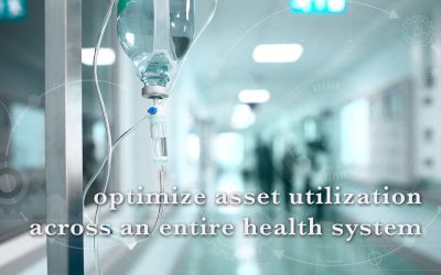 Improve Hospital Budgets with Medical Equipment Transfers