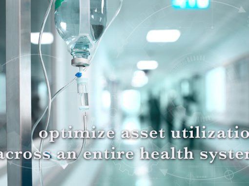 Improve Hospital Budgets with Medical Equipment Transfers