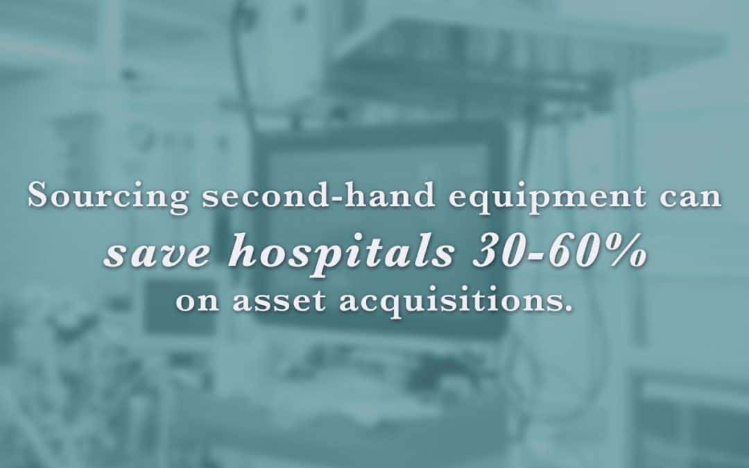 How to Buy Quality Used Medical Equipment