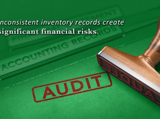 4 Dangers of an Inaccurate Inventory List