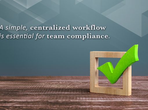What does an ideal disposition workflow look like?