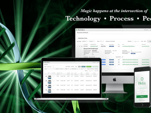 Helix Technology Suite