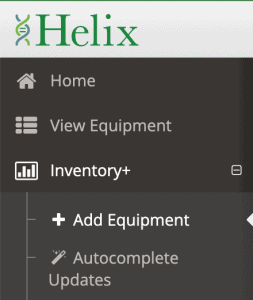 Helix-menu-Inventory