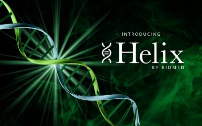 Introducing the Helix Tech Suite (Press Release)