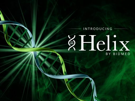 Introducing the Helix Tech Suite (Press Release)