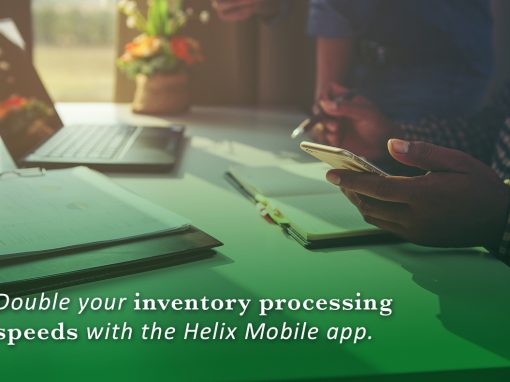 Why Is BidMed’s Inventory Processing Mobile App So Powerful?