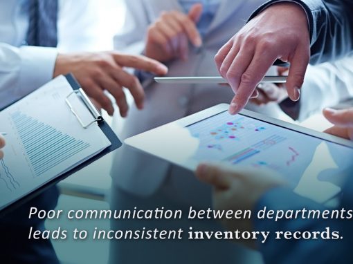 How Well Does Your Hospital Communicate Between Departments?
