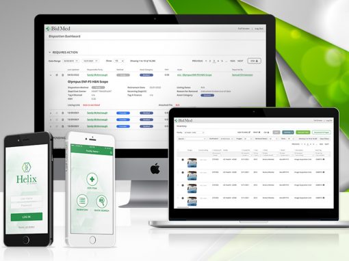 All-In-One Inventory Accuracy Software Suite