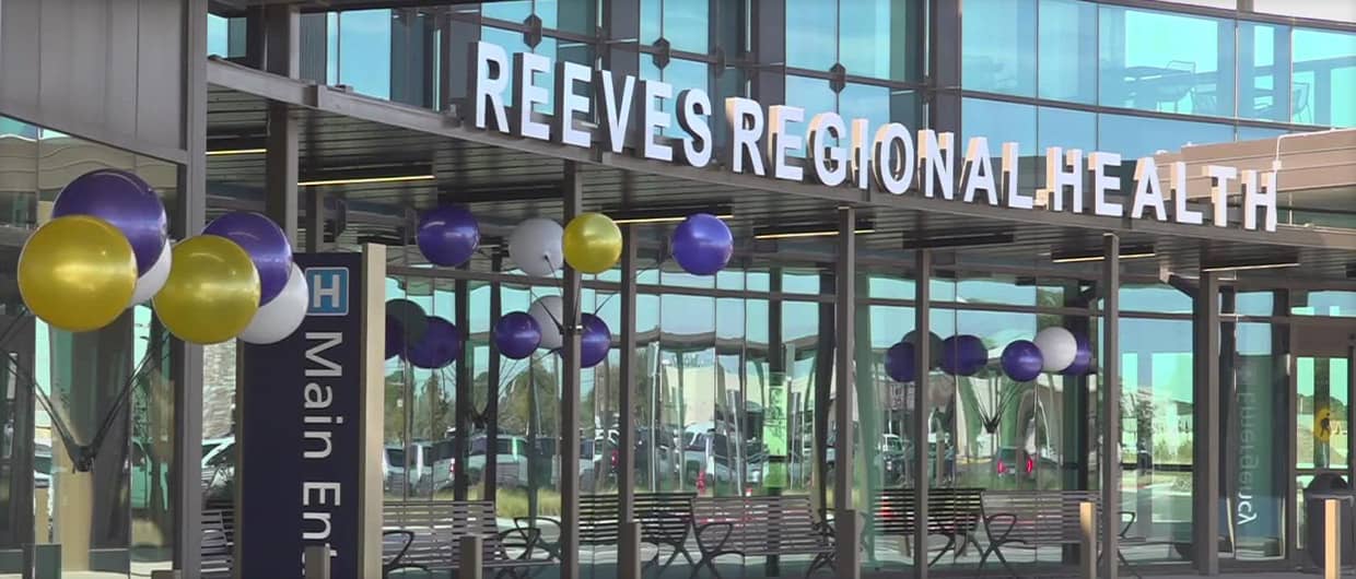 Reeves-hero